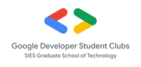 GDSC SIES